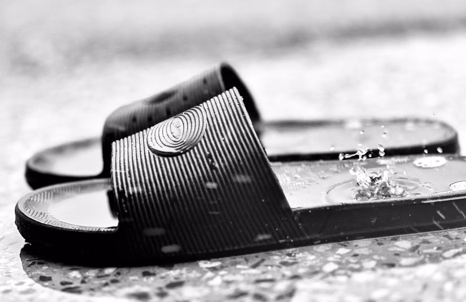 Chinelo Slide